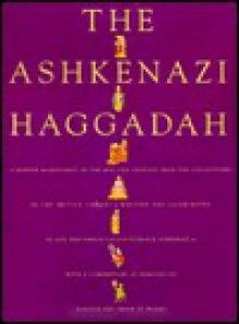 Ashkenazi Haggadah - David Goldstein, Joel Ben Simeon