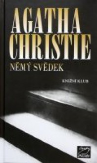 Němý svědek - Agatha Christie