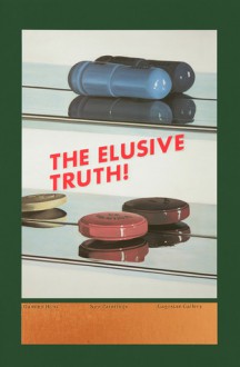 Elusive Truth, The (Signed Edition) - Damien Hirst, Jason Beard, Damien Hirst