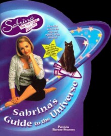 Sabrina's Guide to the Universe - Patricia Barnes-Svarney