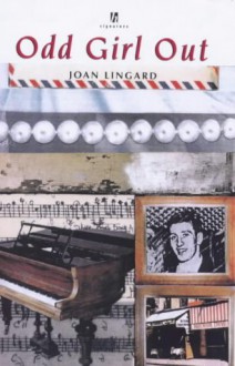 Odd Girl Out - Joan Lingard