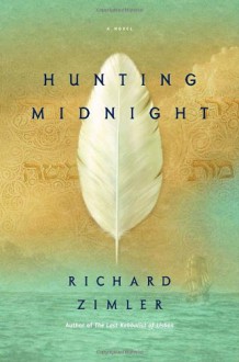 Hunting Midnight - Richard Zimler