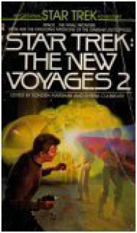 Star Trek: The New Voyages 2 - Sondra Marshak, Myrna Culbreath, Nichelle Nichols, Jane Peyton