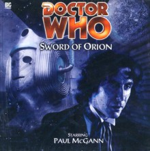 Doctor Who: Sword of Orion - Nicholas Briggs