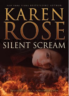 Silent Scream - Karen Rose