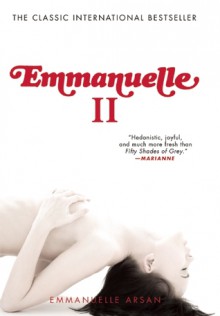 Emmanuelle II - Emmanuelle Arsan, Anselm Hollo