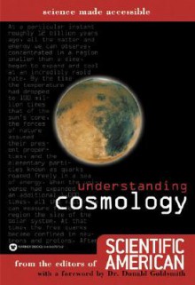 Understanding Cosmology - Editors of Scientific American Magazine