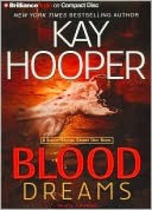 Blood Dreams - Kay Hooper, Joyce Bean