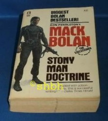 Mac Bolan: Stony Man Doctrine - Don Pendleton