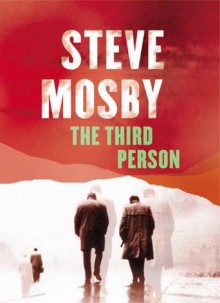 The Third Person - Steve Mosby