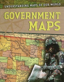 Government Maps - Tim Cooke