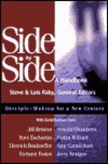 Side by Side: Disciple-Making for a New Century - Steve Rabey