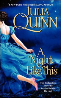 A Night Like This - Julia Quinn