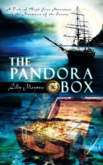 The Pandora Box - Lilly Maytree