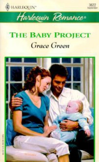 The Baby Project - Grace Green