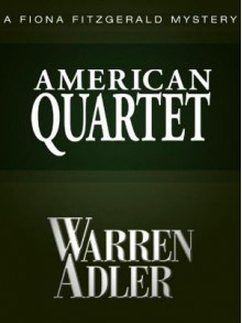 American Quartet - Warren Adler