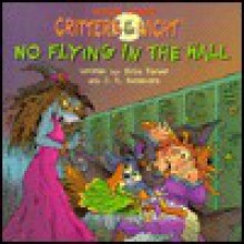 No Flying in the Hall (Pictureback - Erica Farber