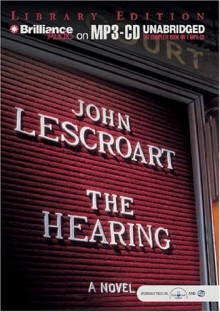 The Hearing - John Lescroart