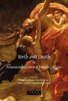 Birth and Death in Nineteenth-Century French Culture - Nigel Harkness, Lisa Downing