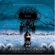 Torn - Amanda Hocking, Thérèse Plummer