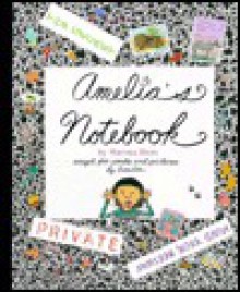 Amelia's Notebook - Marissa Moss