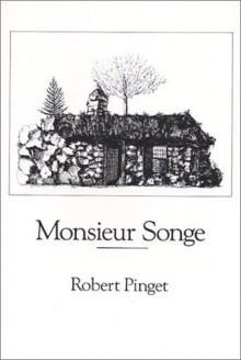 Monsieur Songe - Robert Pinget