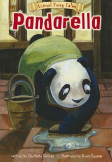 Pandarella - Charlotte Guillain