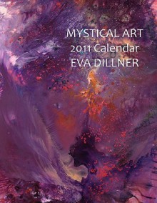 Mystical Art 2011 Calendar - NOT A BOOK