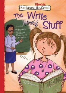 The Write Stuff - Lisa Mullarkey, Phyllis Harris