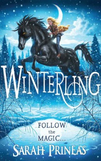 Winterling - Sarah Prineas