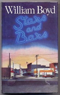 Stars and Bars - William Boyd