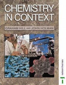 Chemistry in Context - Graham Hill