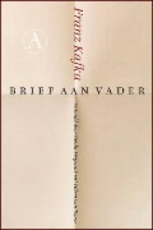 Brief aan vader - Franz Kafka, Gerda Meijerink