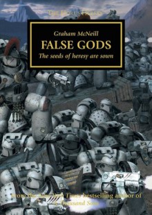 False Gods - Graham McNeill