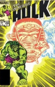 Incredible Hulk: Regression - Bill Mantlo, Sal Buscema, Herb Trimpe