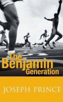 The Benjamin Generation - Joseph Prince