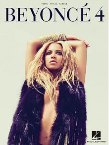 Beyonce 4 - Beyoncé Knowles