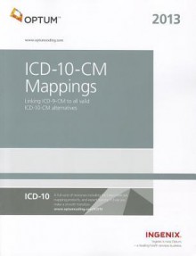 ICD-10-CM Mapping 2013 - Ingenix