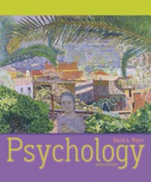 Psychology - David G. Myers