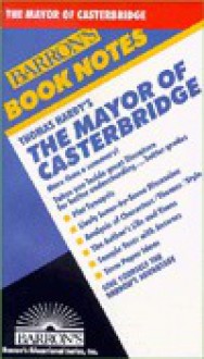 Thomas Hardy's the Mayor of Casterbridge - Tessa Krailing