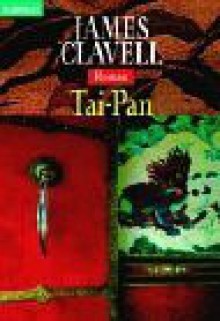 Tai- Pan. Roman. - James Clavell