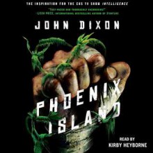 Phoenix Island - John Dixon