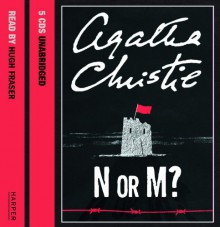 N or M? - Agatha Christie