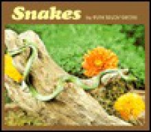 Snakes - Ruth Belov Gross