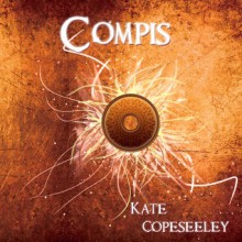 Compis (Five Tribes, #1) - Kate Copeseeley, Em Eldridge