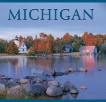 Michigan (America Series - Mini) - Tanya Lloyd Kyi