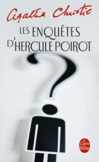 Les Enquêtes d'Hercule Poirot - Agatha Christie