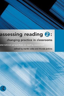 Assessing Reading 2 - Colin Harrison, Terry Salinger