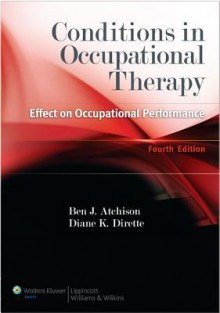 Atchison 4e Text; Crepeau 11E Text; Radomski 6e Text; Plus Collins 2e Text Package - Lippincott Williams & Wilkins