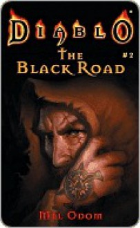 The Black Road - Mel Odom